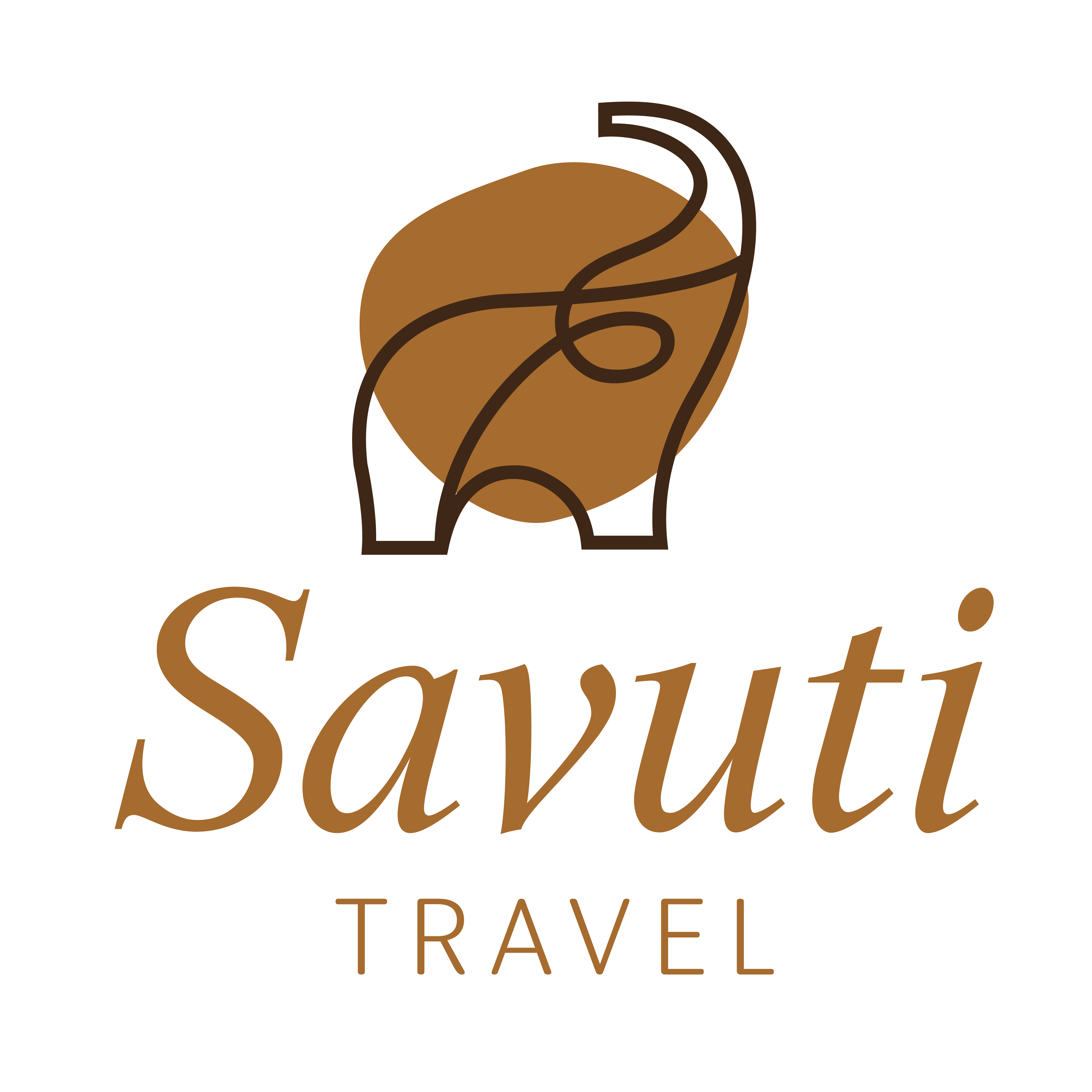 Savuti Travel