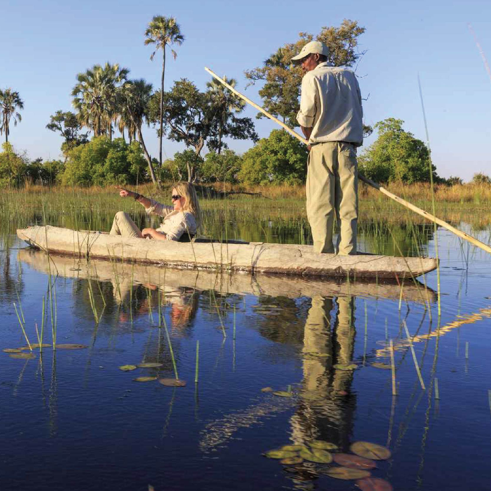 Savuti Travels - _Botswanna, Chobe - okavango copy 5