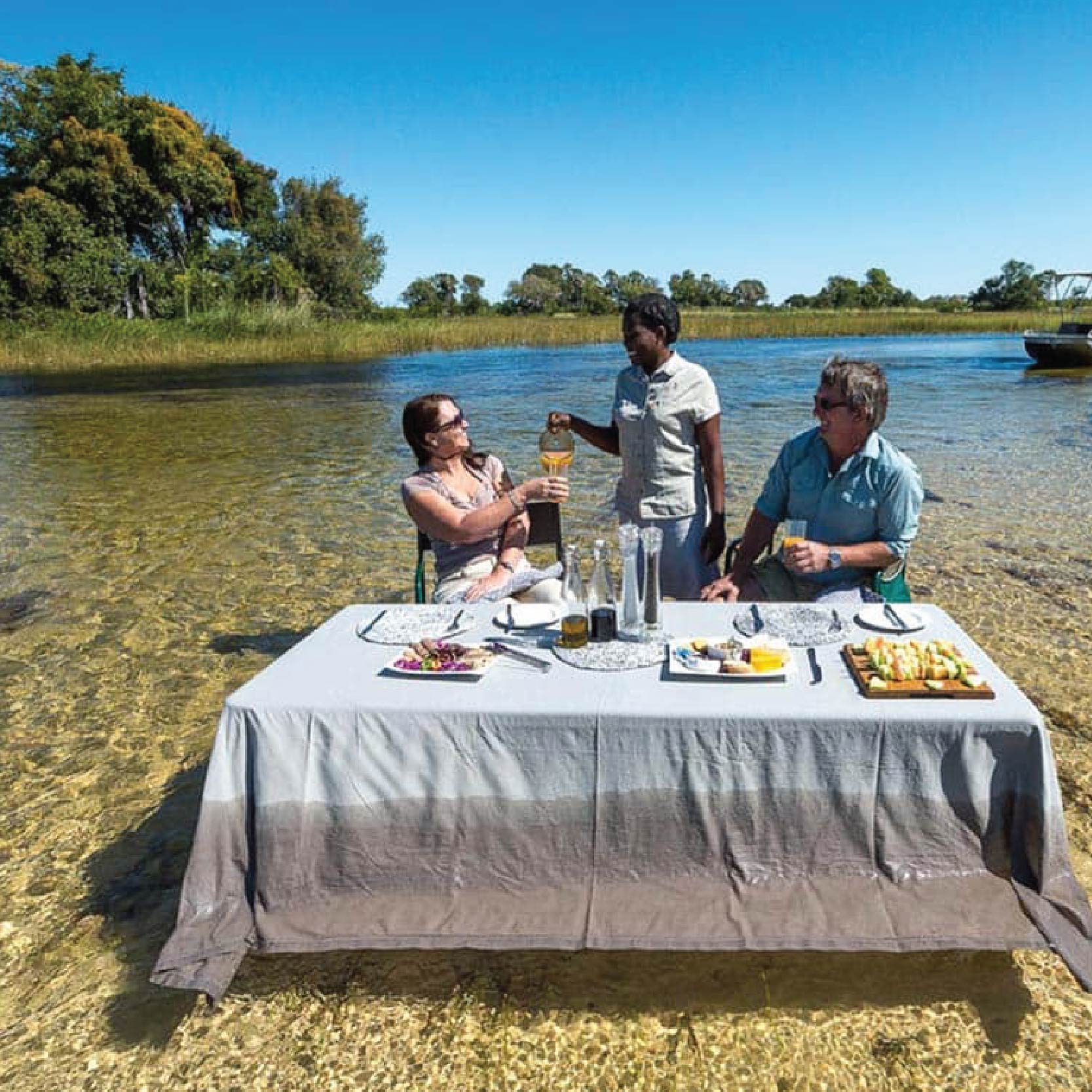 Savuti Travels - _Botswanna, Chobe - okavango