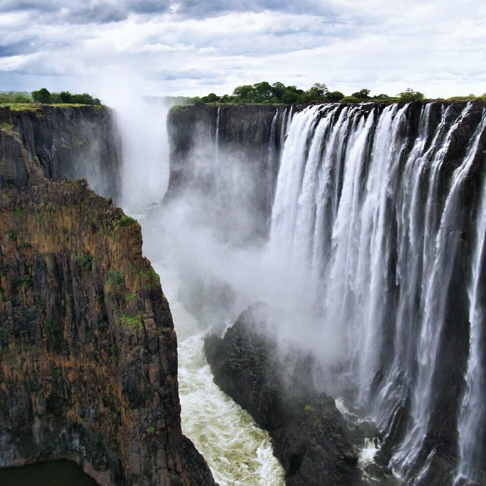 Savuti Travles_Zambia Livingstone